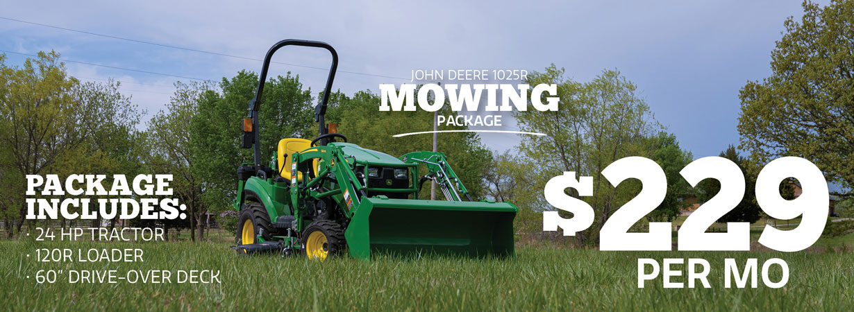 P&K Midwest- Local John Deere Expert in Eastern Iowa