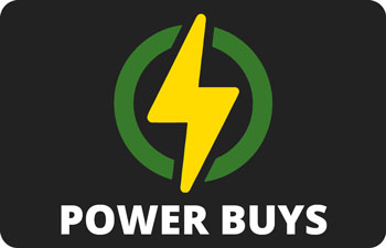 POWER BUYS